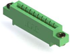 Card Edge Conn, Single Side, 9Pos, Th; Card Edge Connector Type Edac - 59AJ9587 - Newark, An Avnet Company