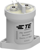 Contactor, Spst-No-Dm, 12Vdc, Flange; Load Current Inductive Amp Te Connectivity - 36AC2305 - Newark, An Avnet Company