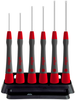 Screwdriver Set, 6Pc; Kit Contents Wiha - 02AH5293 - Newark, An Avnet Company