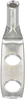 Term, 90Deg Compression Lug, M5, 10Awg; Product Range Panduit - 52AH3452 - Newark, An Avnet Company