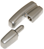 Enclosure and Rack Hinges - 96-MA-8B-20 - bisco industries