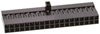 Wire-Board Connector Receptacle 38 Position, 2.54Mm; Product Range Amphenol Communications Solutions - 84K6275 - Newark, An Avnet Company