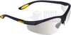 DeWalt Reinforcer Safety Glasses with Indoor-Outdoor Lens - DPG58-9D - Safety Glasses USA