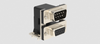 Dsub Board Stacked - L17H1170130889 - Amphenol Communications Solutions