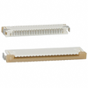 FFC, FPC (Flat Flexible) Connector Assemblies - 900-0522072085DKR-ND - DigiKey