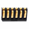 Spring Loaded - 70AAJ-6-M0GCT-ND - DigiKey