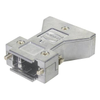 D-Sub, D-Shaped Connector Backshells, Hoods - 1195-61030012110-ND - DigiKey