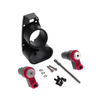 Power Entry Connector Accessories - 277-1085802-ND - DigiKey