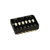 DIP Switches - 218-6LPSJ-ND - DigiKey