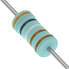 Through Hole Resistors - MF0207FTE52-3K09-ND - DigiKey