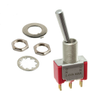 Toggle Switches - CKN11578-ND - DigiKey