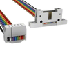 Rectangular Cable Assemblies - H3BWH-1036M-ND - DigiKey