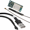 RF, RFID, Wireless Evaluation Boards - 831-1031-ND - DigiKey