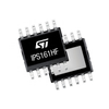 Integrated Circuits (ICs) - Power Management (PMIC) - Power Distribution Switches, Load Drivers - IPS161HFTR - Shenzhen Shengyu Electronics Technology Limited
