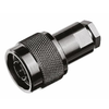 Coaxial Connector (RF) Assemblies - 4627-1122117C031-ND - DigiKey