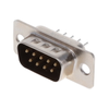 D-Sub Connector Assemblies - 2092-K85X-ED-9P-ND - DigiKey