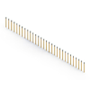 Backplane Connector Contacts - 151-106-030-253-100-ND - DigiKey