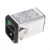 Plugs and Receptacles - 486-5854-ND - DigiKey