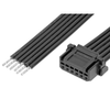 Rectangular Cable Assemblies - 900-2196521083-ND - DigiKey