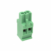 Headers, Plugs and Sockets - ED2861-ND - DigiKey