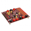 Analog to Digital Converters (ADCs) Evaluation Boards - 296-30657-ND - DigiKey