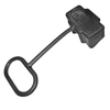 SB®120 Dust Cover - Black - B02019P1 - Anderson Power Products