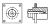 Power Connectors - 850912-1 - Powell Electronics, Inc.