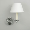 Round Swing Arm - WL36/1/C - Vaughan Designs, Inc.