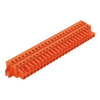 Female connector/socket - 231-324/031-000 - WAGO