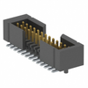 Headers, Male Pins - FTMH-113-03-L-DV-ES-A-ND - DigiKey