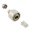 Modular Connector Plugs - 17-101794 - ODG (Origin Data Global)