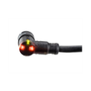 Circular Cable Assemblies - 1754-LAD-05BFFM-QR8D03-ND - DigiKey