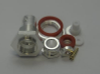 Connectors; RF/Coaxial; BNC -- M39012/19-0101 - Image