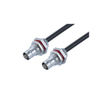 Coaxial Cables (RF) - 6099-PE3W10447-24-ND - DigiKey