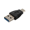 USB, DVI, HDMI Connector Adapters - 5073-LU3AMCM-ND - DigiKey