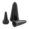 High Temperature Vinyl Tapered Plugs -- TP9211T - Image