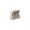 Rectangular Connector Housings - 664-G862H032T3HR-ND - DigiKey
