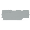 DIN Rail Terminal Accessories - 2788233 - RS Components, Ltd.