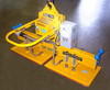 Electric Powered Vacuum Lifter - E200M2-48F-SP - ANVER Corporation