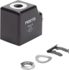 Solenoid Valve Coils - 2038930 - RS Components, Ltd.
