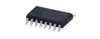 Gate Drivers - 2449158 - RS Components, Ltd.
