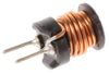 Leaded Inductors - 4324388 - RS Components, Ltd.