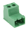 Pluggable Terminal Blocks - 2929076 - RS Components, Ltd.