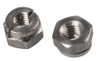 Hex Nuts - 2605815 - RS Components, Ltd.