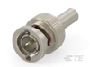 Coax Connectors - 2510943-1 - TE Connectivity