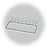 Enclosure Accessories - 2849095 - RS Components, Ltd.