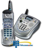 Vtech 5.8GHz Expandable DSS Cordless Phone with Answering.. - VTI5881 - TelephoneStuff.com