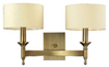 10261/2 Sconces-Double Candle - 345938 - Capital Lighting, Inc.