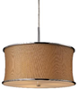20019/3 Pendants-Drum Shade - 691008 - Capital Lighting, Inc.