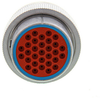Circular / Cylindrical Connector - HD30 Series - HD36-24-31SE - LADD Distribution